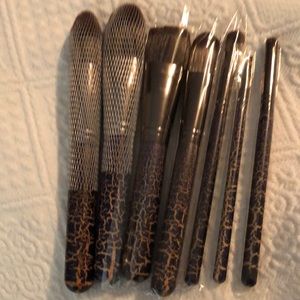 Make up Brushes